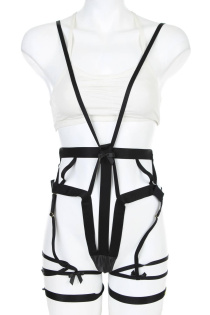 Hunkemoller Σέξι εσώρουχα σε Μαύρο