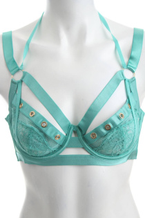 Hunkemoller Σέξι εσώρουχα σε Πράσινο