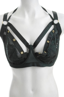 Hunkemoller Σέξι εσώρουχα σε Πράσινο