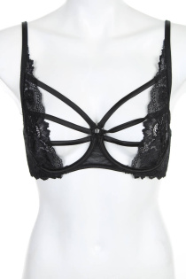 Hunkemoller Σέξι εσώρουχα σε Μαύρο