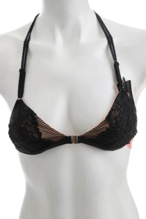 Hunkemoller Σουτιέν σε Μαύρο