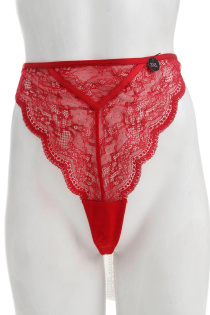 Hunkemoller Στρινγκ σε Κόκκινο