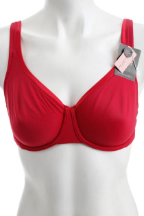 Hunkemoller Σουτιέν σε Κόκκινο