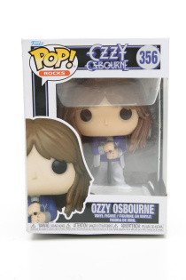 Funko Παιχνίδι σε Σκούρο μπλε
