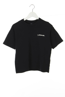 Jack & Jones Παιδικό T-shirt σε Μαύρο