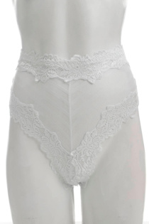 Petite Fleur Μπικίνι σε Λευκό