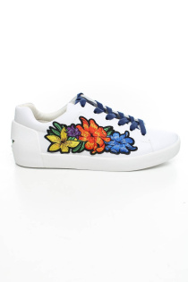 Ash Sneakers σε Πολύχρωμο