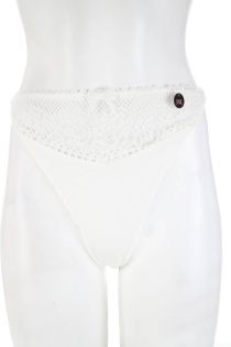 Hunkemoller Μπικίνι σε Λευκό