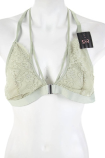 Hunkemoller Σουτιέν σε Πράσινο