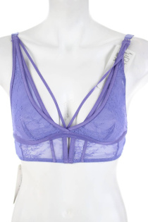 Hunkemoller Σουτιέν σε Μωβ