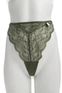 Hunkemoller Μπικίνι σε Πράσινο