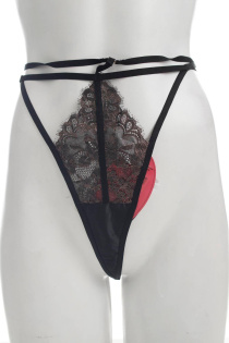Hunkemoller Σέξι εσώρουχα σε Μαύρο