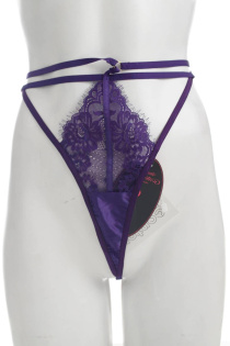 Hunkemoller Σέξι εσώρουχα σε Μωβ