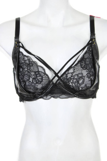 Hunkemoller Σέξι εσώρουχα σε Μαύρο