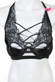 Hunkemoller Σέξι εσώρουχα σε Μαύρο