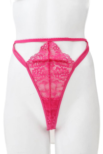 Hunkemoller Μπικίνι σε Ροζ