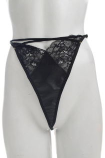 Hunkemoller Μπικίνι σε Μαύρο