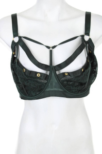Hunkemoller Σέξι εσώρουχα σε Πράσινο