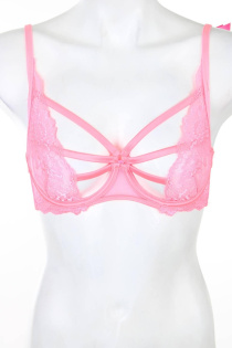 Hunkemoller Σουτιέν σε Ροζ