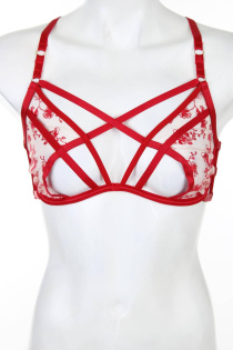 Hunkemoller Σέξι εσώρουχα σε Πολύχρωμο