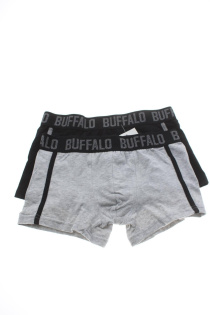 Buffalo Παιδικά εσώρουχα σε Μαύρο