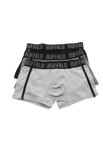 Buffalo Παιδικά εσώρουχα σε Μαύρο