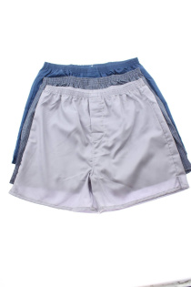 Le Jogger Παιδικά εσώρουχα σε Γκρι