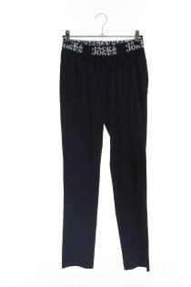 Jack & Jones Παιδική πιτζάμα σε Μαύρο