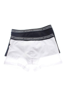 Le Jogger Παιδικά εσώρουχα σε Μαύρο