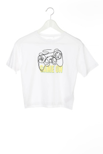 Name it Παιδικό T-shirt σε Πολύχρωμο