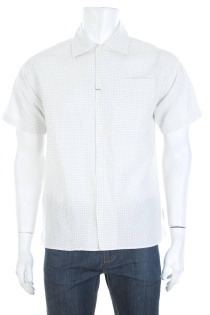 Jack & Jones CORE Ανδρικό πουκάμισο σε Γκρι