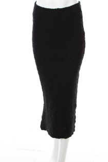 Vero Moda Γυναικεία φούστα σε Μαύρο