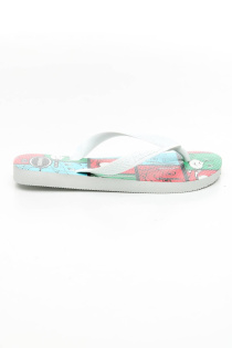 Havaianas Γυναικεία σανδάλια σε Μπλε