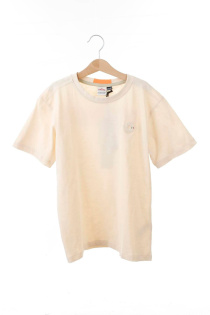 Vingino Παιδικό T-shirt σε Μπεζ