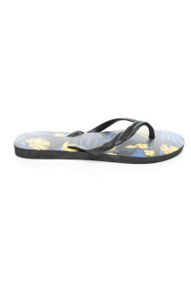 Havaianas Γυναικεία σανδάλια σε Μαύρο