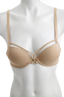 Marlies Dekkers Σουτιέν σε Μπεζ