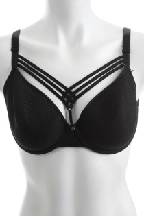 Marlies Dekkers Σουτιέν σε Μαύρο