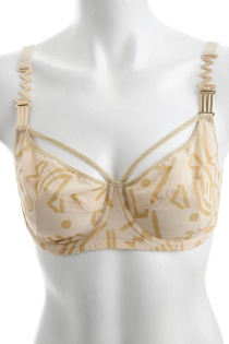 Marlies Dekkers Σουτιέν σε Μπεζ