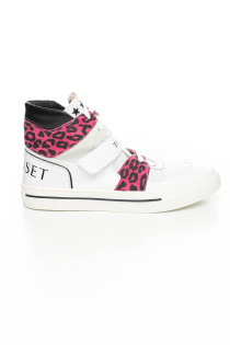 Twinset Sneakers σε Πολύχρωμο