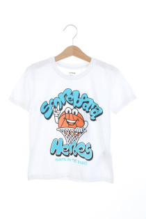 Sinsay Παιδικό T-shirt σε Πολύχρωμο