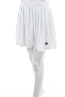 Adidas Originals Γυναικεία φούστα σε Λευκό