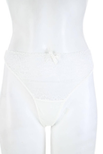 Hunkemoller Μπικίνι σε Λευκό