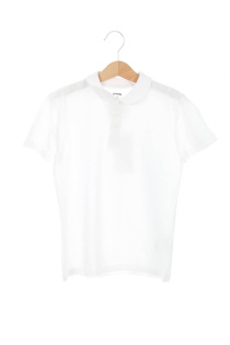 Sinsay Παιδικό T-shirt σε Λευκό