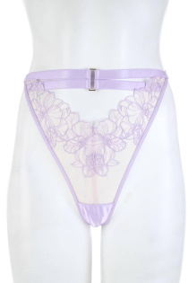 Hunkemoller Μπικίνι - Tάνγκα σε Ροζ
