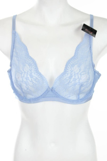 Hunkemoller Σουτιέν σε Μπλε