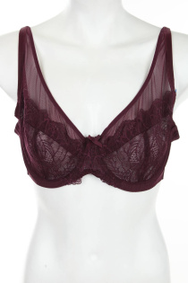 Hunkemoller Σουτιέν σε Μωβ