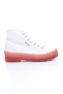 Superga Sneakers σε Λευκό
