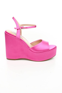 Steve Madden Γυναικεία σανδάλια σε Ροζ