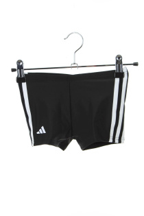 Adidas Παιδικό μαγιό σε Μαύρο