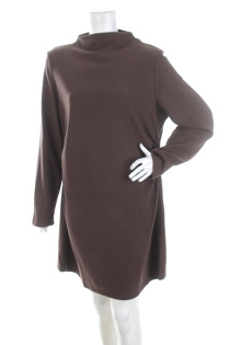 River Island Γυναικείο φόρεμα σε Καφέ